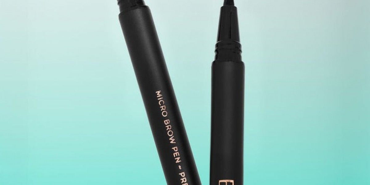 Best Waterproof Eyebrow Pen for Oily Skin | NZ Brow Picks