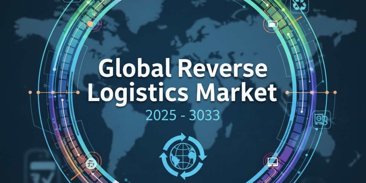Reverse Logistics Industry Analysis: Returns, Recovery & Circular Supply Chain Forecast 2033