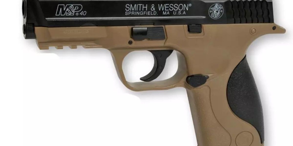 The particular Most effective Selection of Softair Spring Guns regarding Just about every Person