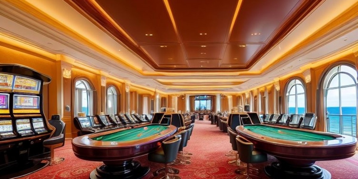 Bonuses at 21 bits casino