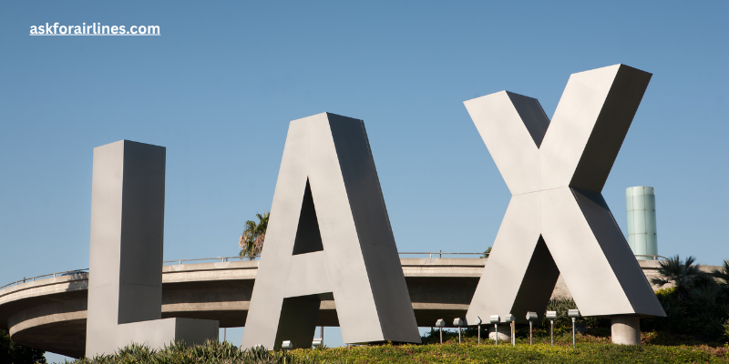 Thai Airways Los Angeles +1-888-490-5764 LAX Airport