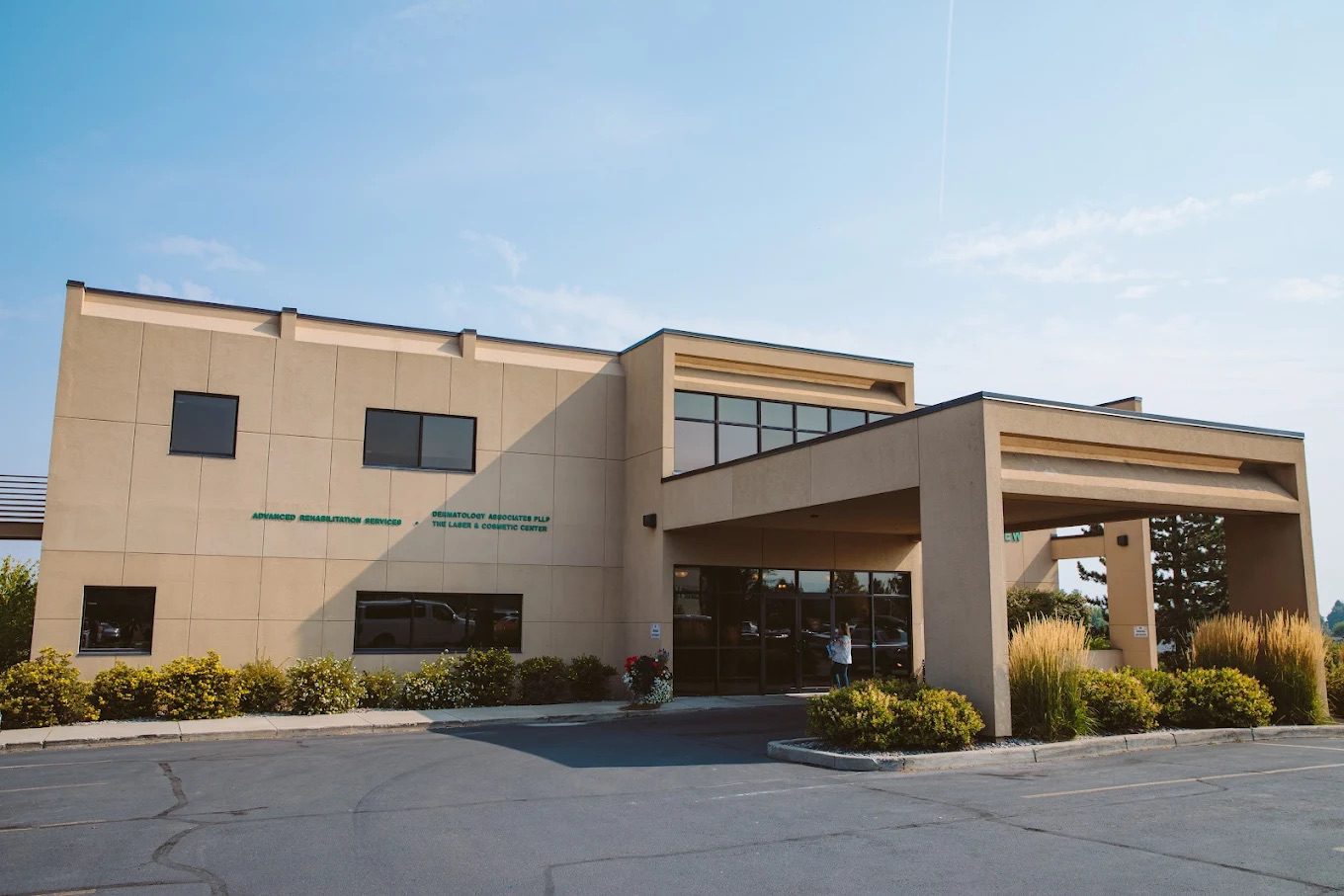 Laser Treatments in Kalispell | Laser Cosmetic Center