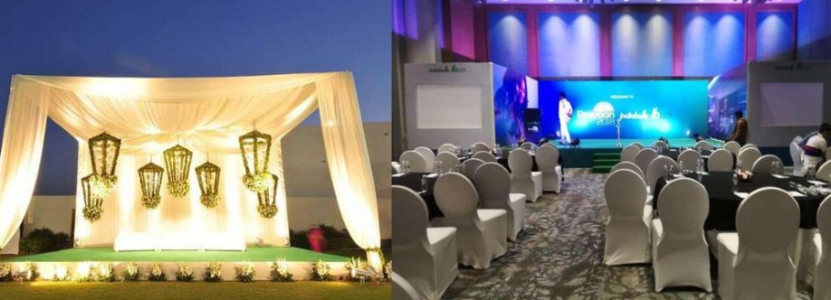 Events villa Cover Image