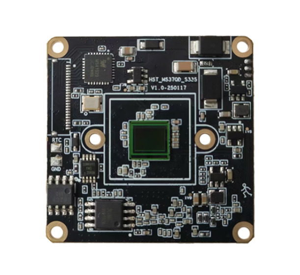 The Power of FPV Camera Module for Drone Flights – CCDCAM