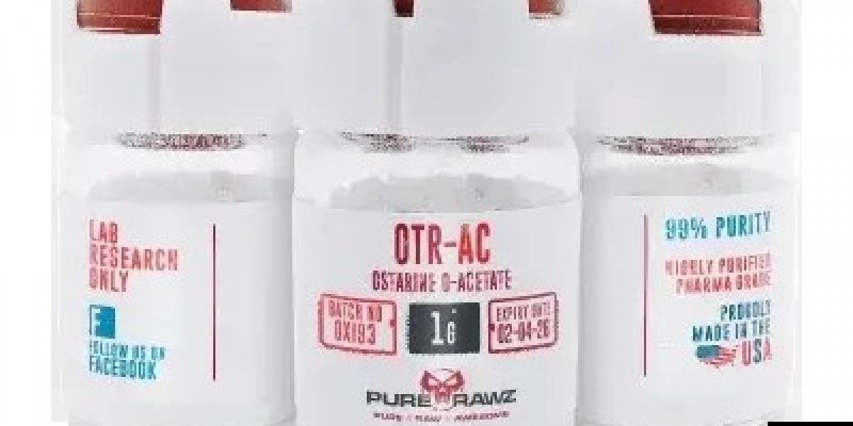 Inside Purerawz Peptides: What Researchers Should Know Before Buying