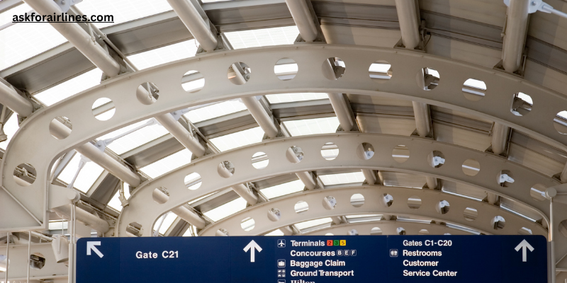 Korean Air Chicago +1-888-490-5764 ORD Airport