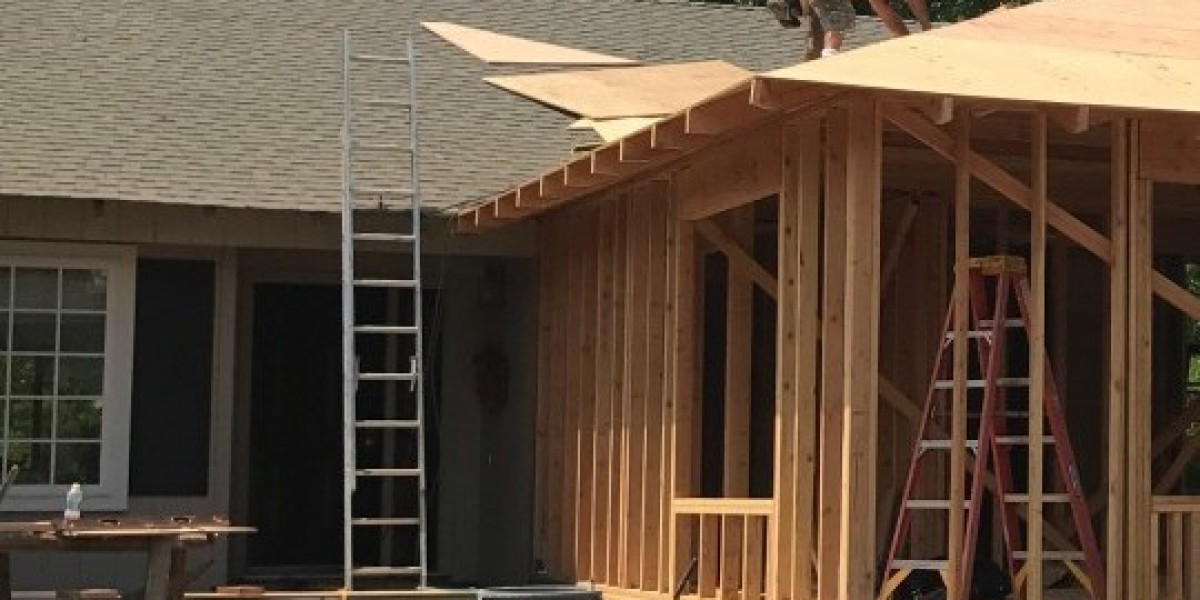 Why Hiring a Home Additions Contractor Idaho Is the Smartest Move for 2025