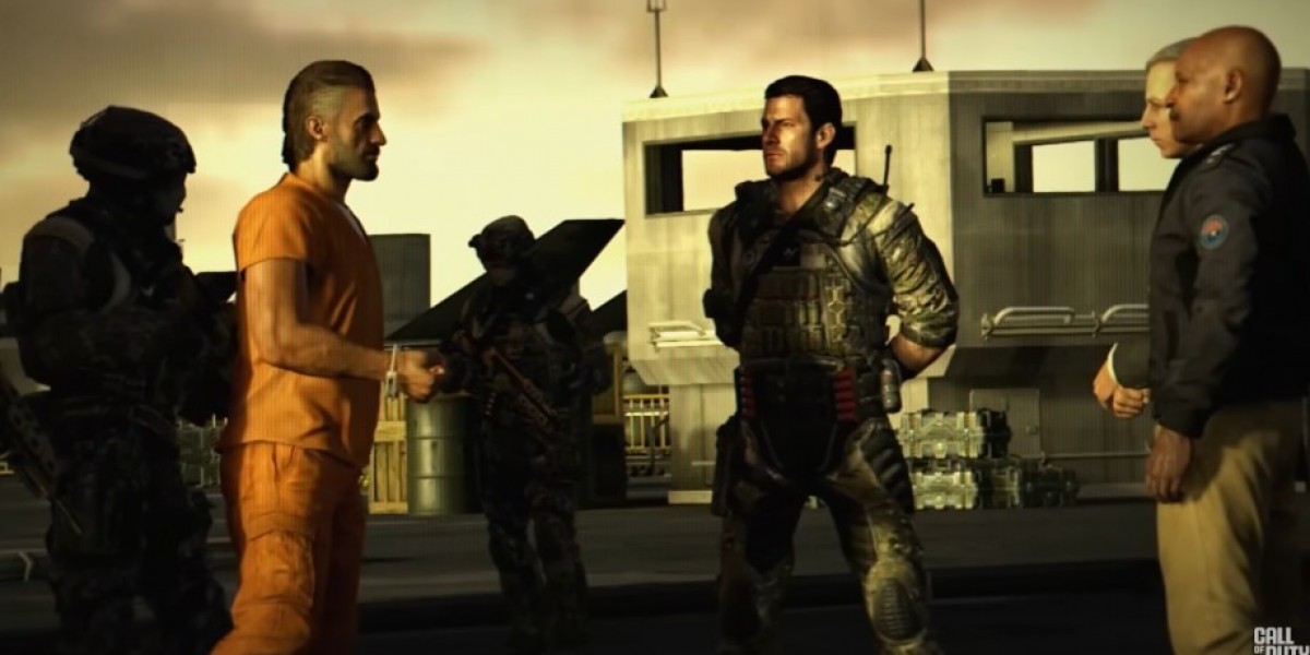 Call of Duty: Black Ops 7 Best Weapon Progression Routes to Unlock Meta Guns