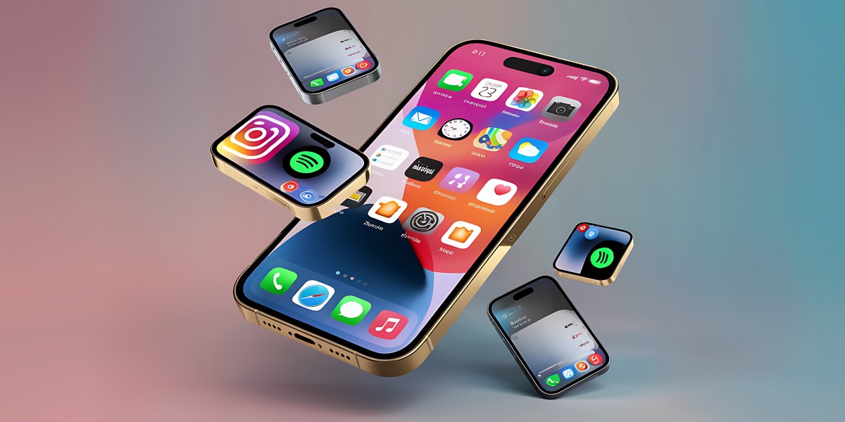 Top App Development Companies in Dubai for Modern Brands