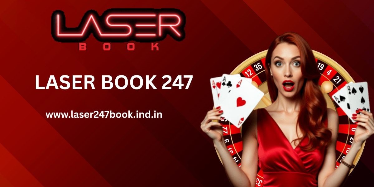 Laser Book 247 Instant Login Route: Enter Your Account with Ease