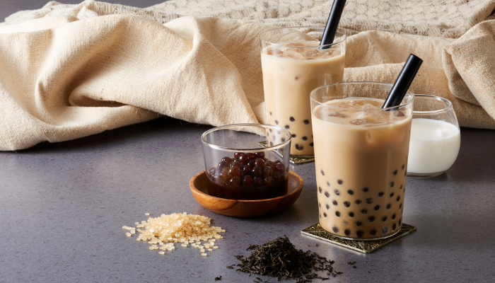 What is the Difference Between Boba Tea and Bubble Tea? | Celloway