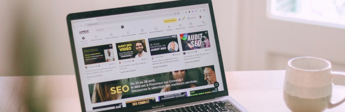 Bits and Bytes IT Solution Cover Image