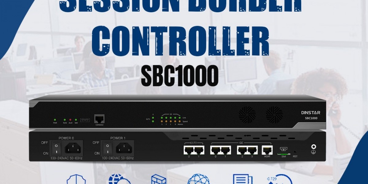 What Is an SBC Provider and Why Do Businesses Need One?