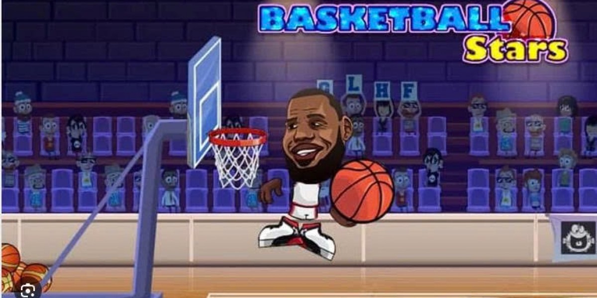 How to Experience the Thrill of Basketball Stars