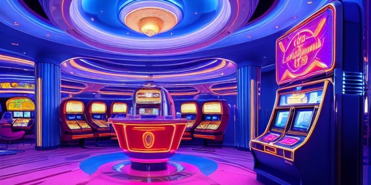 Online Slots Whirl at GoKong Casino