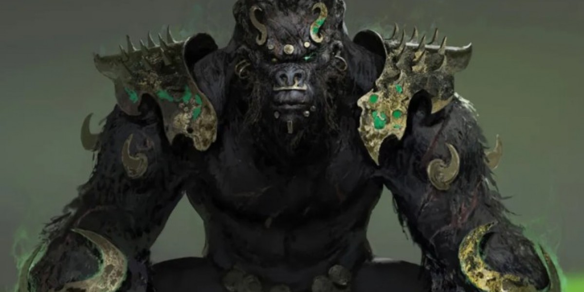 MMOexp Diablo 4: Ancients' Oath is a powerful asset