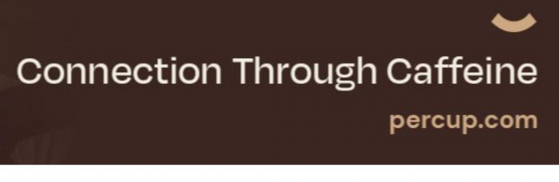 PERCUP Coffee Cover Image