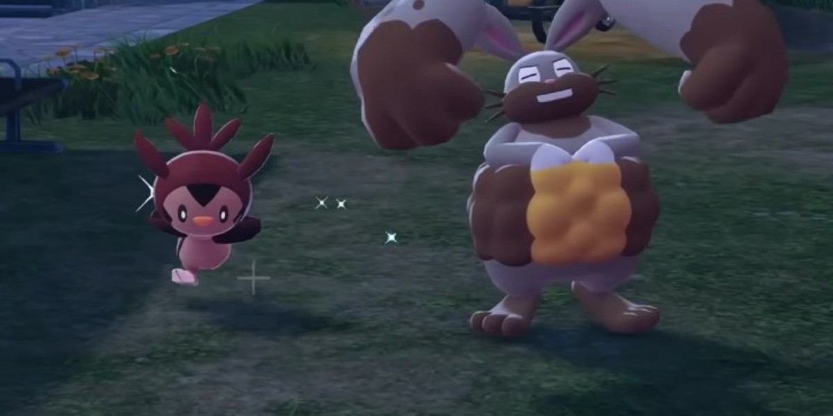 Pokémon Legends: Z-A — Shiny Hunting Highlights and What They Teach Us About the Game’s Future