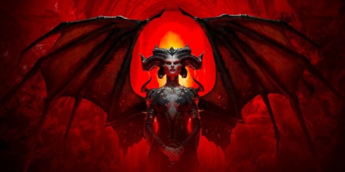 Diablo 4 Gold: Best Sorcerer Builds for Every Playstyle
