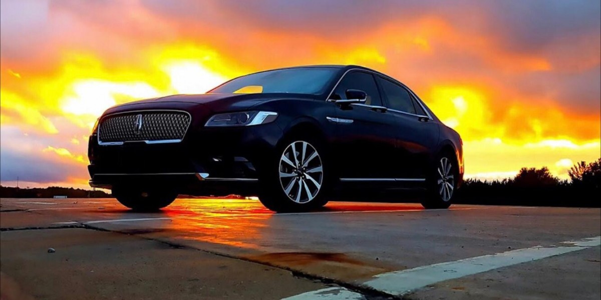 Chicago’s Best Airport Shuttle and Luxury Car Ride