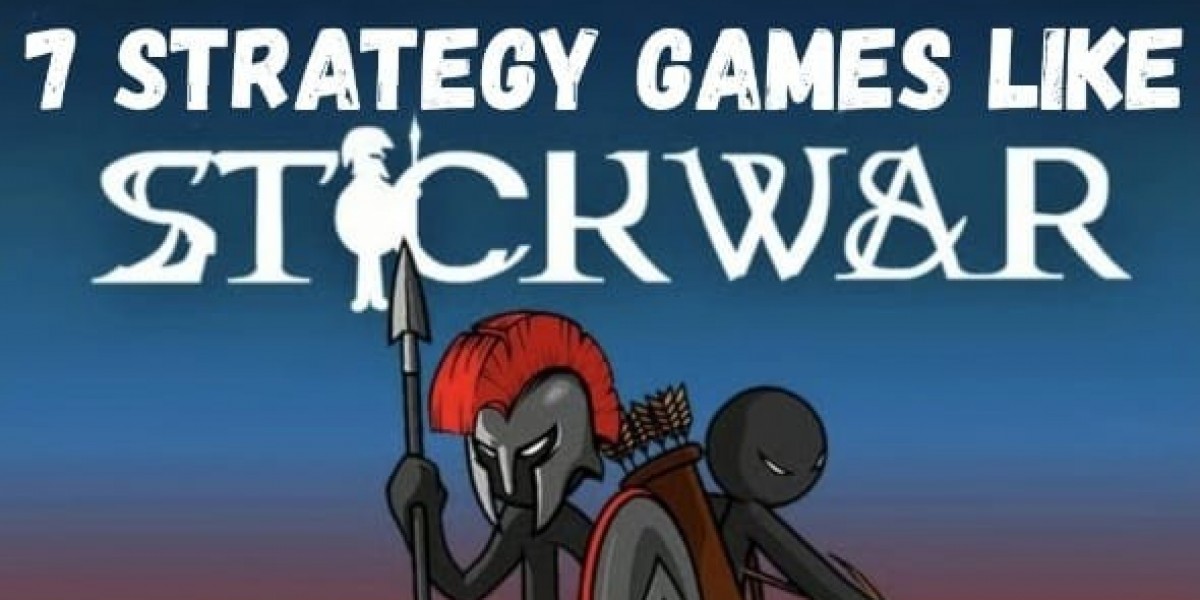 Stick War Legacy MOD APK – Full Guide, Features, and How It Works