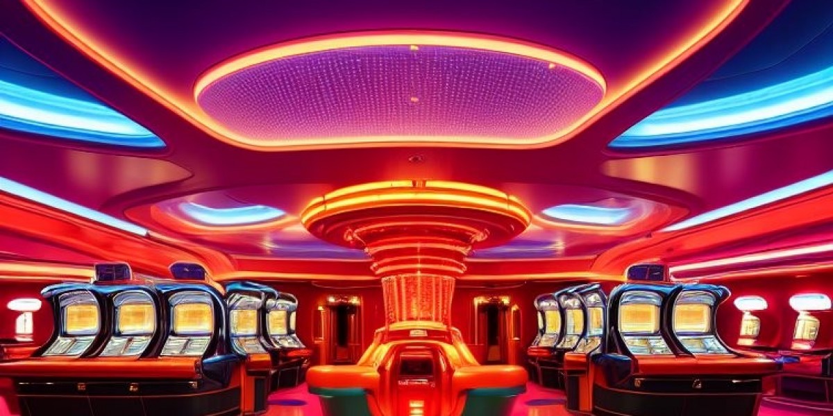 Astronaut Challenge at tea spins casino