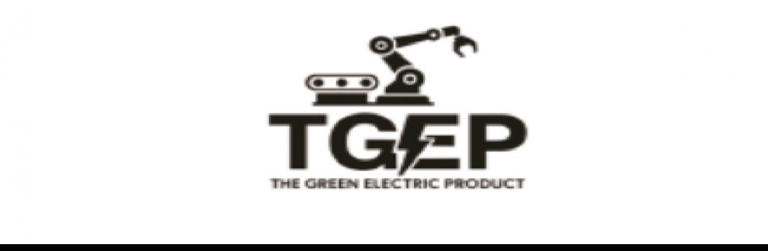 TGEP LLC Cover Image