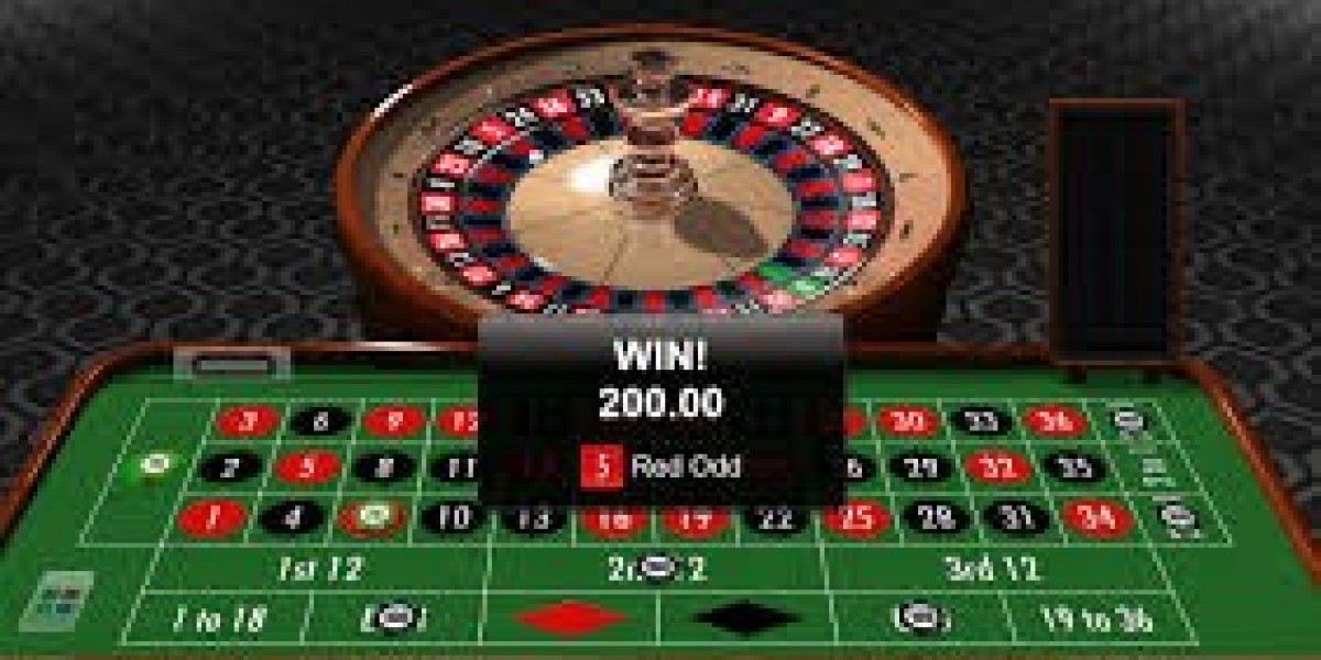Where to Find the Best Online Roulette With Live Dealer Options