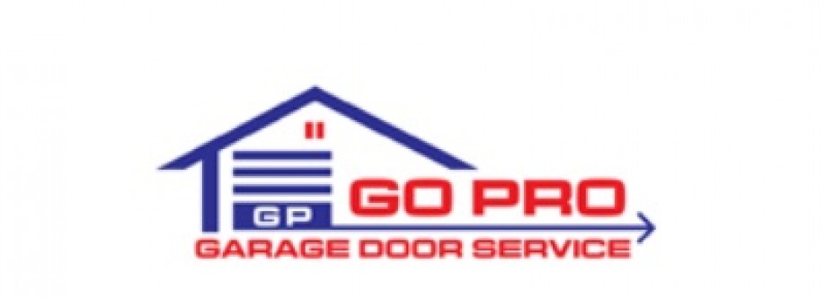 Go Pro Garage Door Service Cover Image