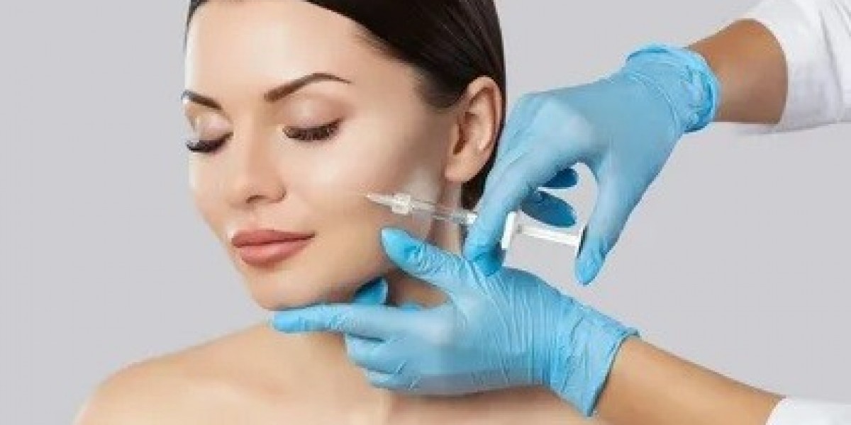Botox in Riyadh: A Complete Guide to Youthful and Radiant Skin