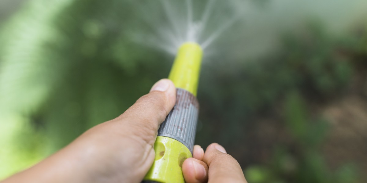 How can smart sprinklers improve farm irrigation efficiency