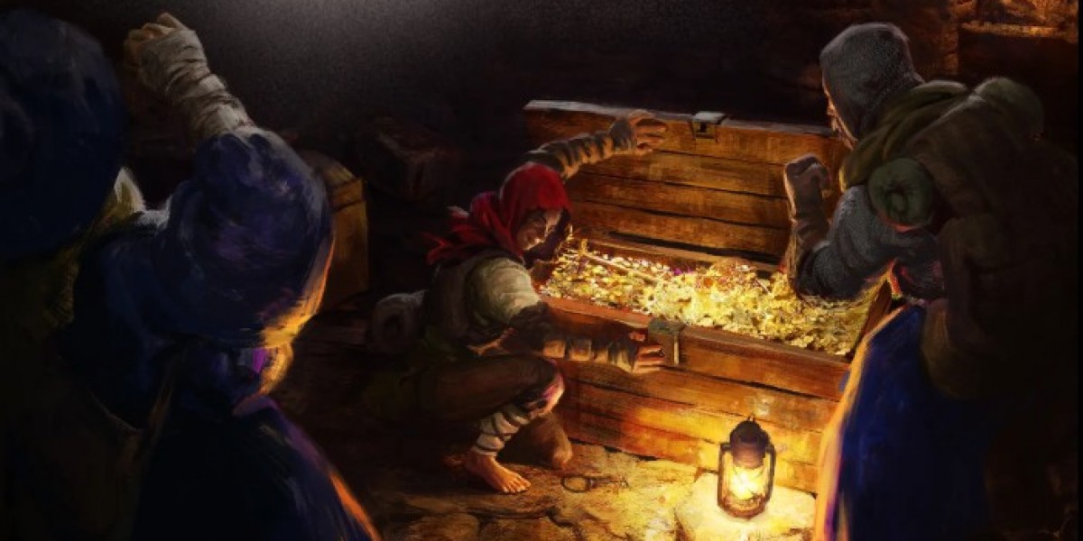 MMOexp Dark and Darker: The Harpy is a multi-phase boss