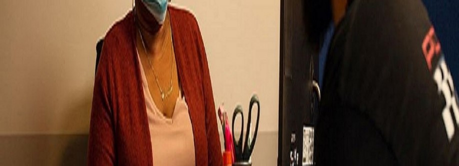 Healthy Living Residential Program Cover Image