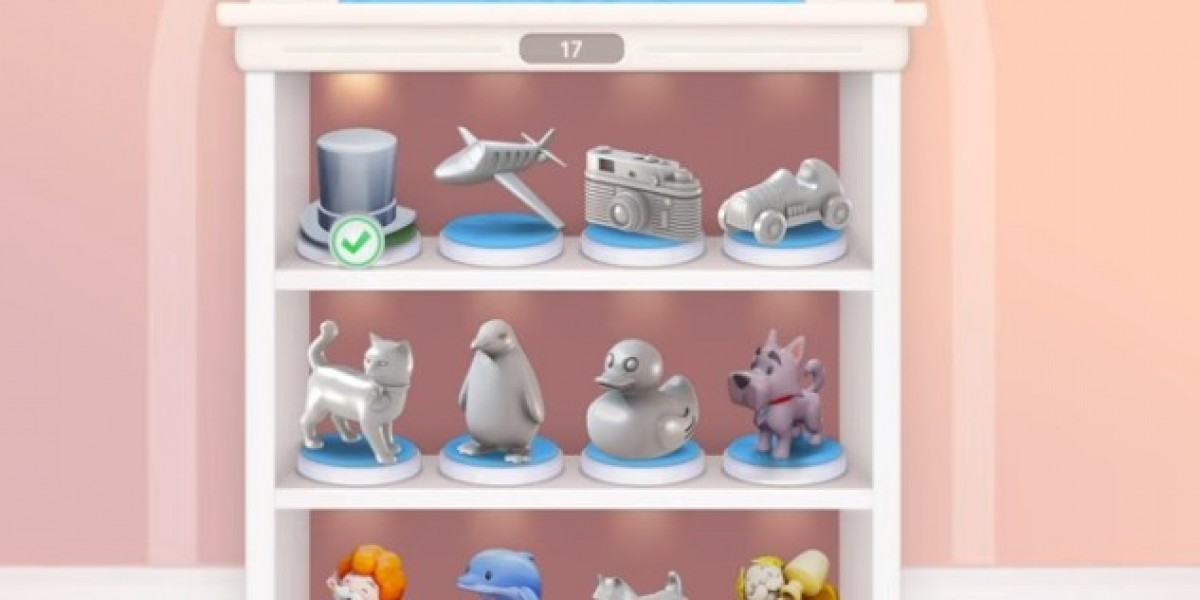 Tips for Completing Footprints Set in Monopoly Go