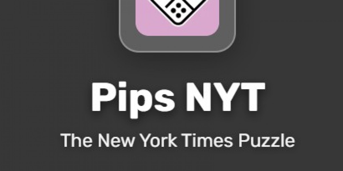 Exploring Pips NYT Through a Fresh and Engaging Perspective