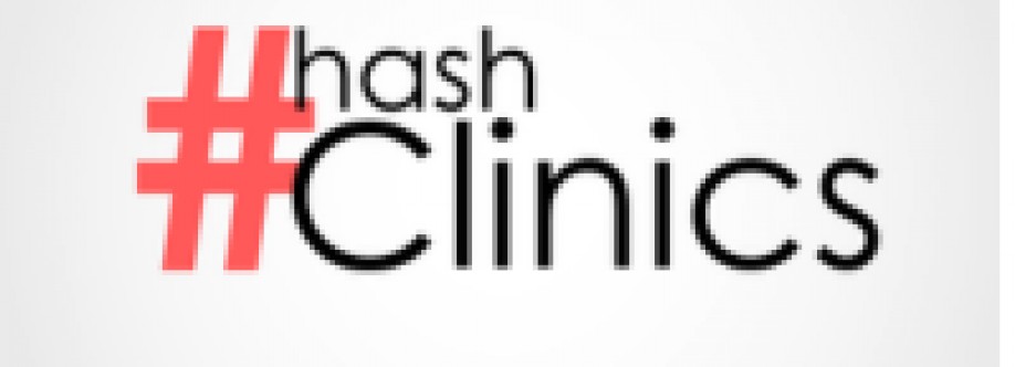 HASH CLINICS Cover Image