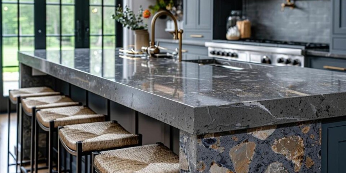 Quartz Countertops in Denver – Beauty and Durability by Granite and Marble Designs