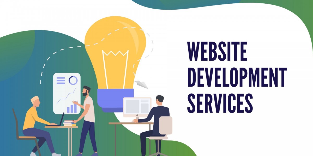 Professional Website Development Service in Dehradun — Design, SEO & Ongoing Support