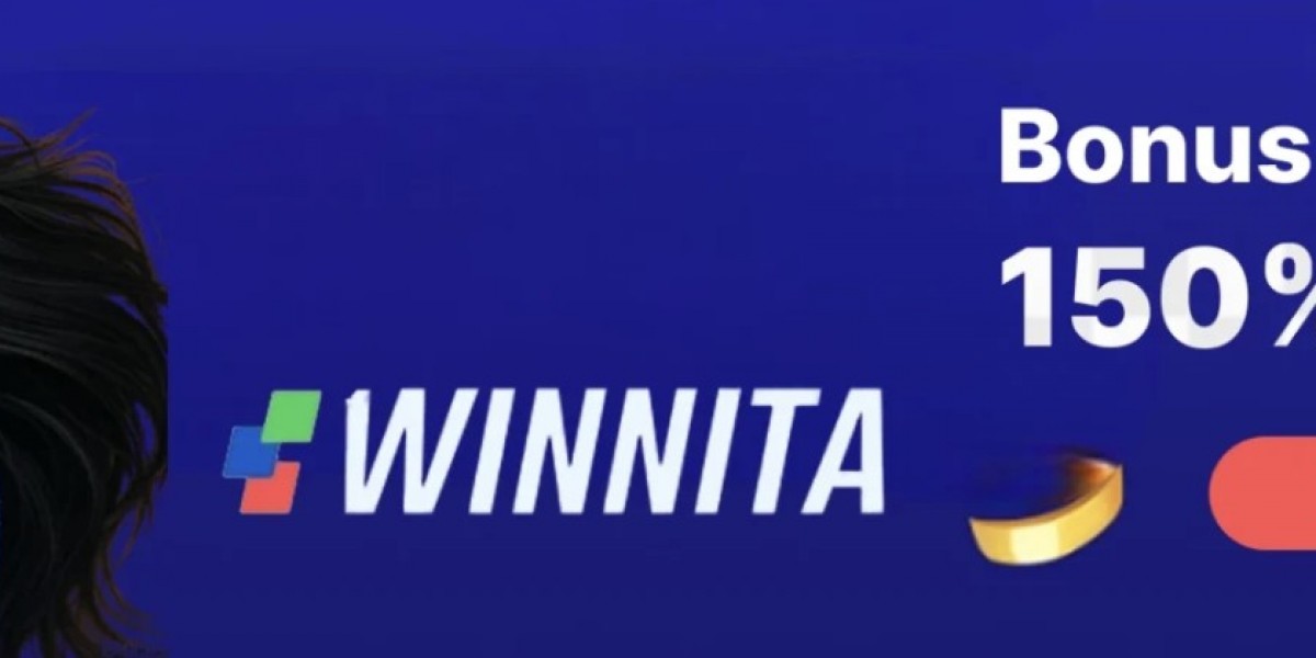 Winnita App 2025: Guida al Download APK, Bonus 1500€ e Recensione Meta