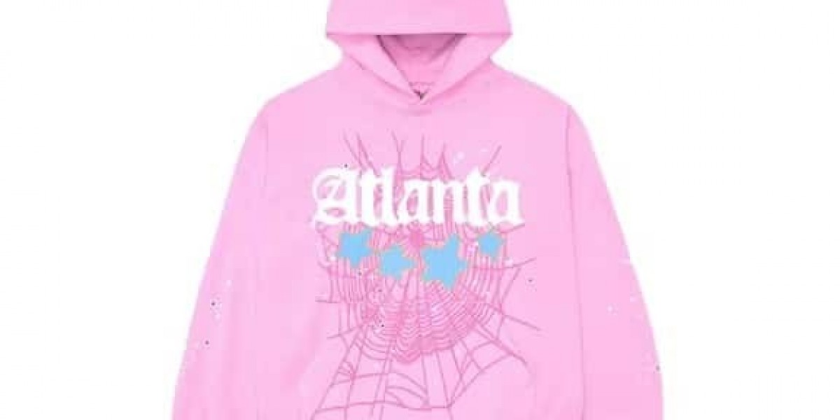 Radiant Holiday Charm With The Spider Hoodie 555 Trend