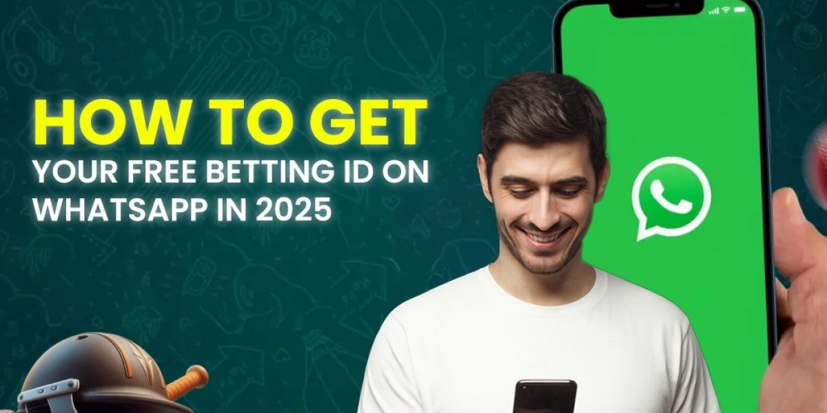 How to Get Your Free Betting ID on WhatsApp in 2025: Quick Guide