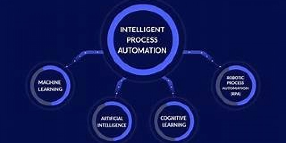 インテリジェントプロセスオートメーション市場 評価額は Usd 30.01 Billion 2035年までに