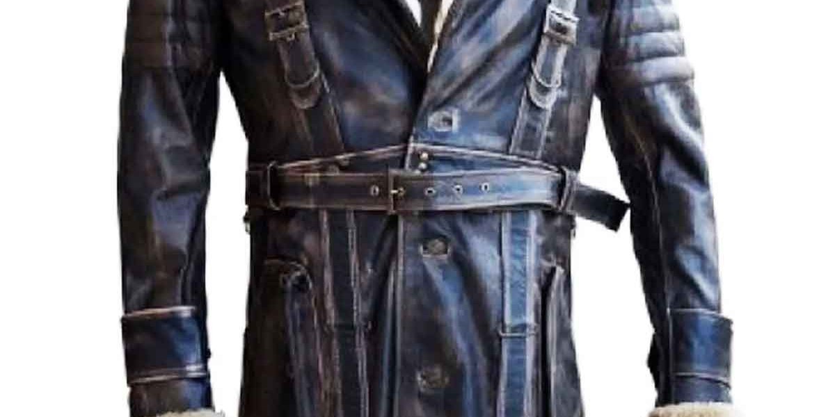 Why Is a Leather Jacket With Hood a Wardrobe Essential?