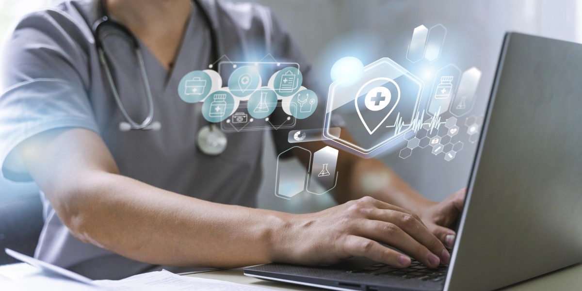 UK Healthcare IT Market Size, Share, Growth, Trends, Forecast, Report, Insight 2025-2033
