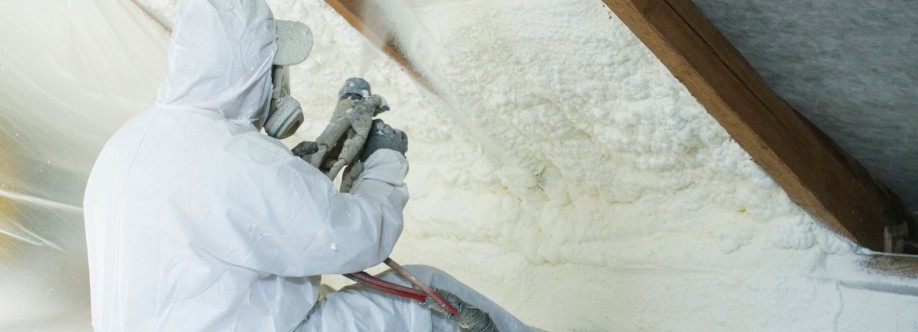 Ames Spray Foam Insulation Cover Image