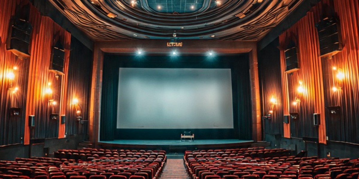 شركات السينما في السعودية ودورها في بناء صناعة بصرية حديثة