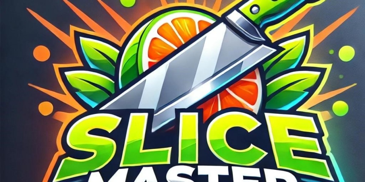 Discovering the Joys of Slice Master: A Fun Gaming Experience