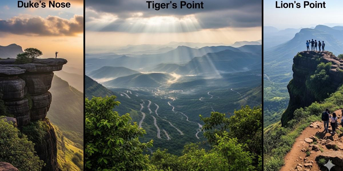 Lonavala Best Visiting Places — Complete Guide for Travelers