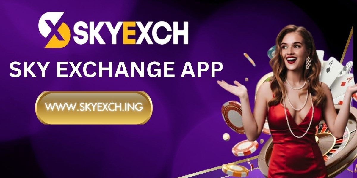 Sky Exchange App Access Route: Move Through the Interface Smoothly