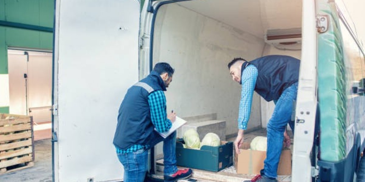 Stress-Free Relocation with Professional Moving Services Bristol